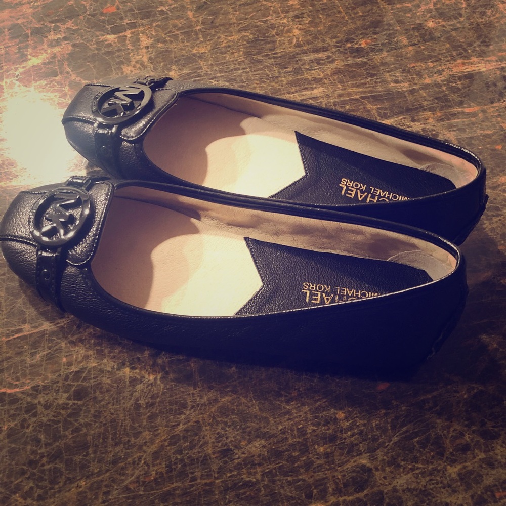 Michael Kors flats